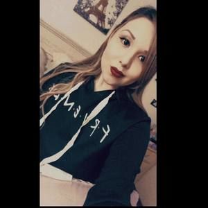 Meet your Posher, Irma